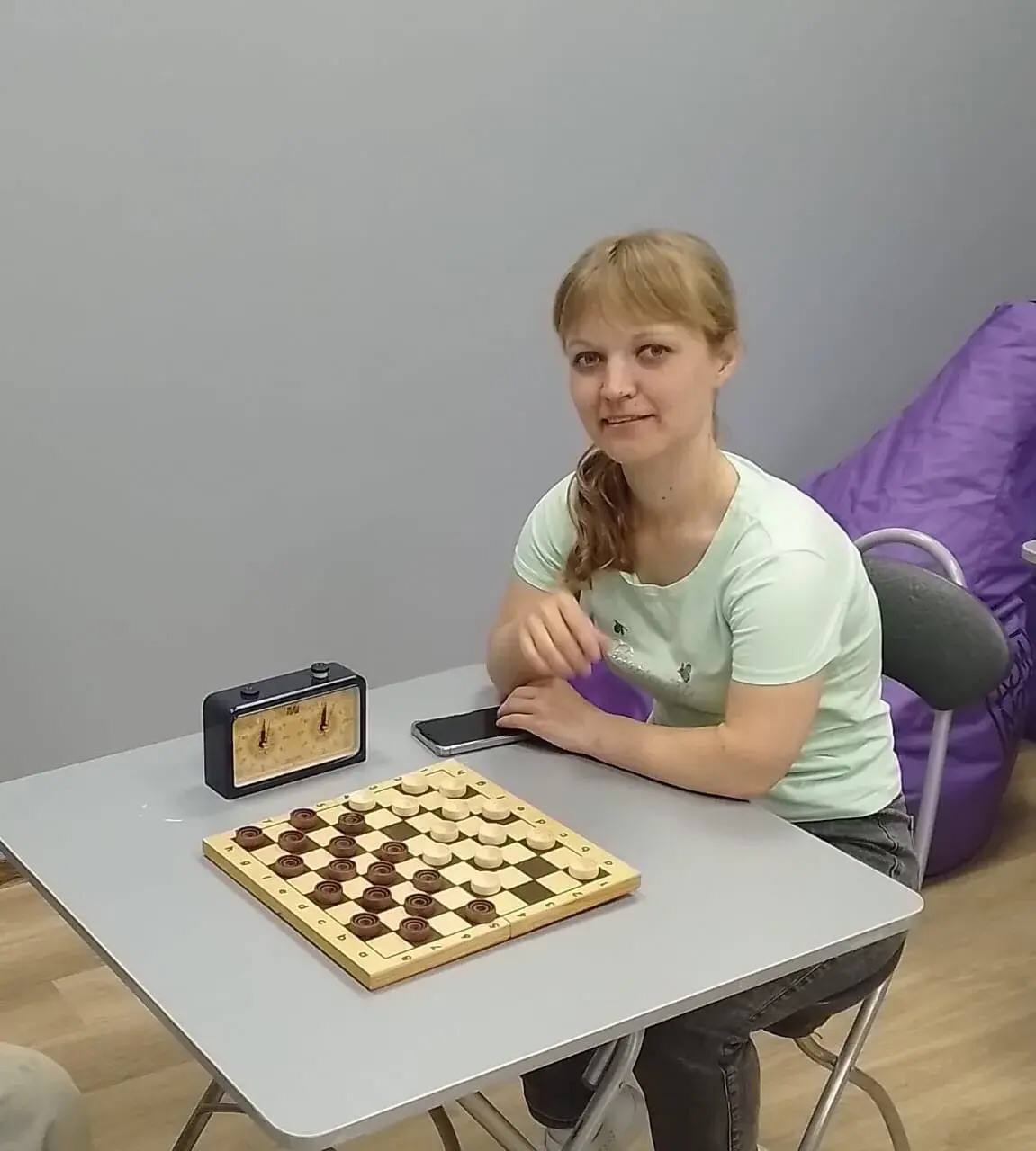 Секция 