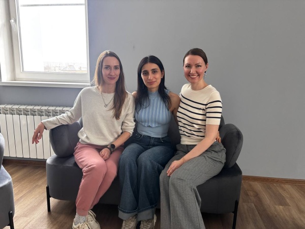 Кружок «Академия традиционных ценностей»