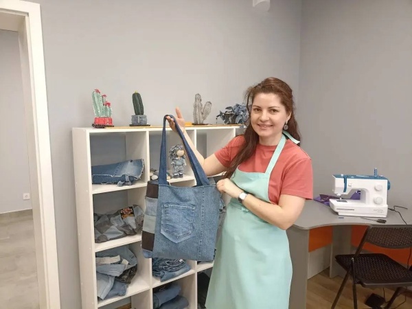 Кружок "Эко-мастерская"