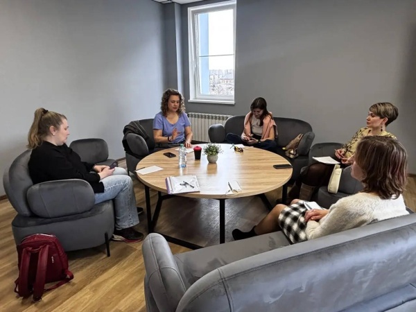 Кружок "Академия традиционных ценностей"