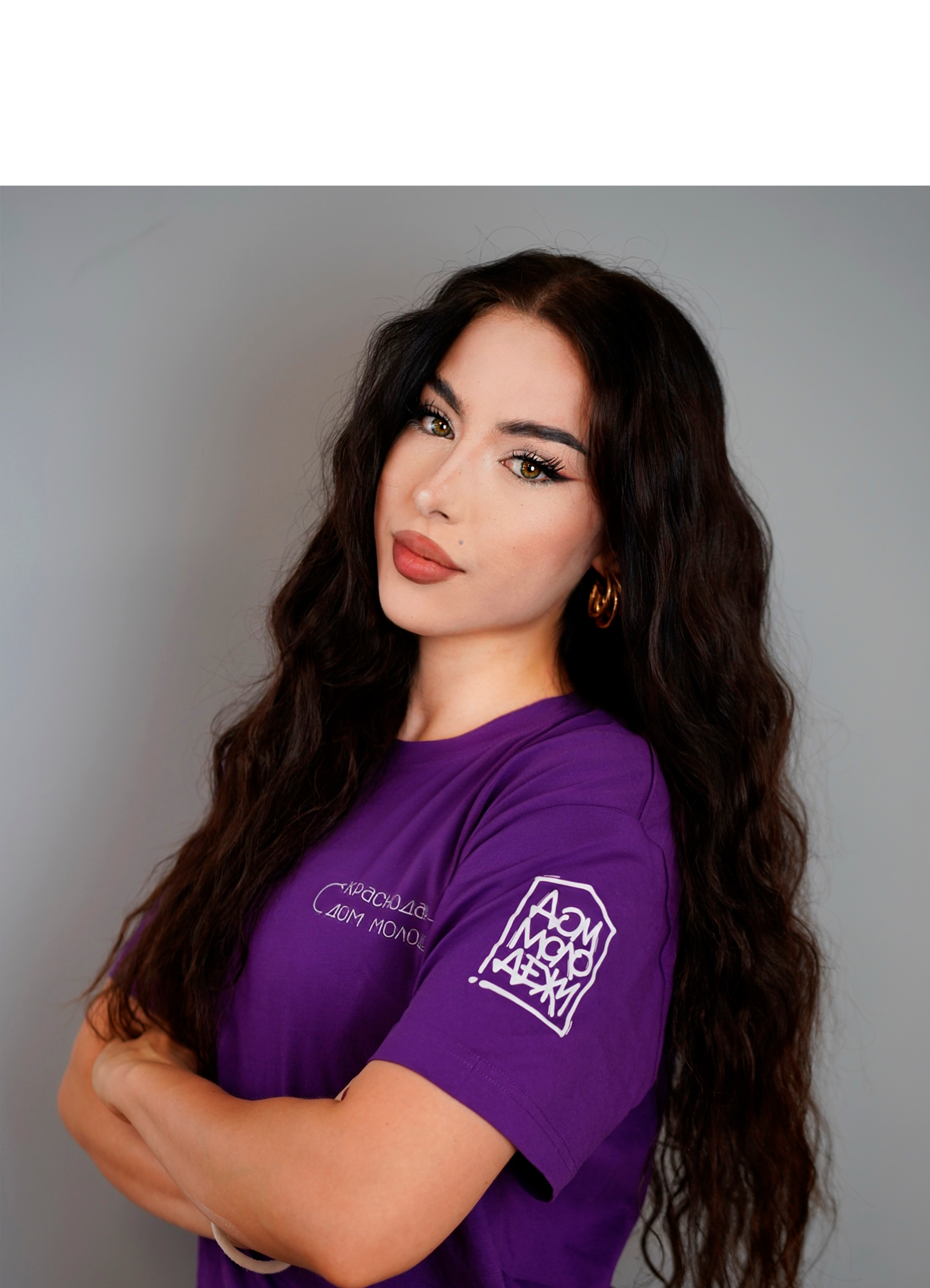 Назарова Дарья Владимировна