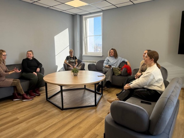 Кружок «Академия традиционных ценностей»