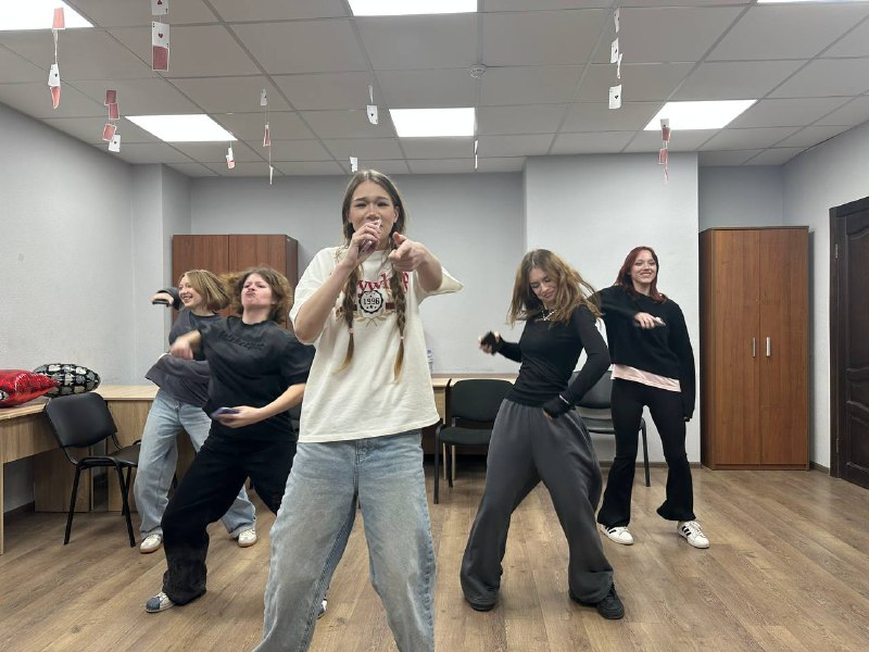 Редакторский просмотр в КВН