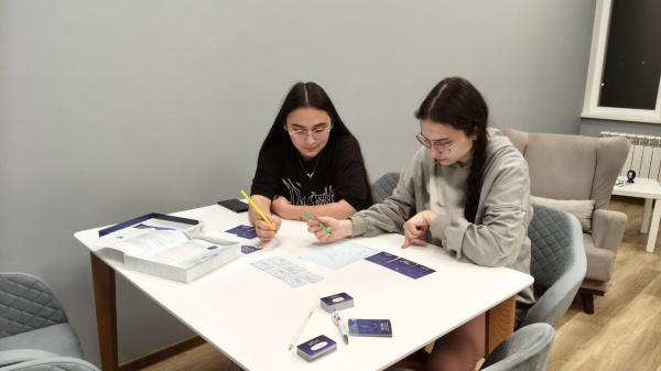 Кружок «Игробум»