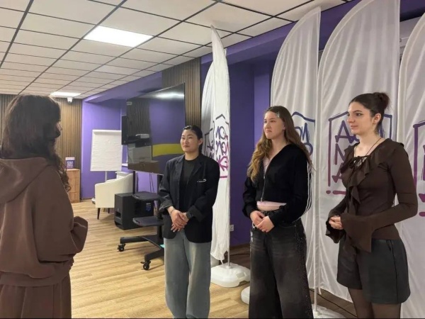 Кружок «Вокальная студия»