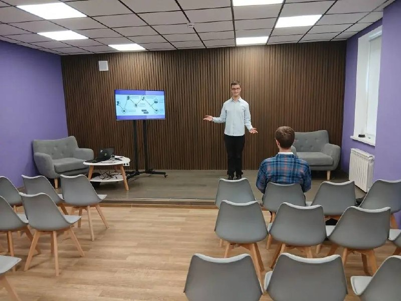 Кружок 