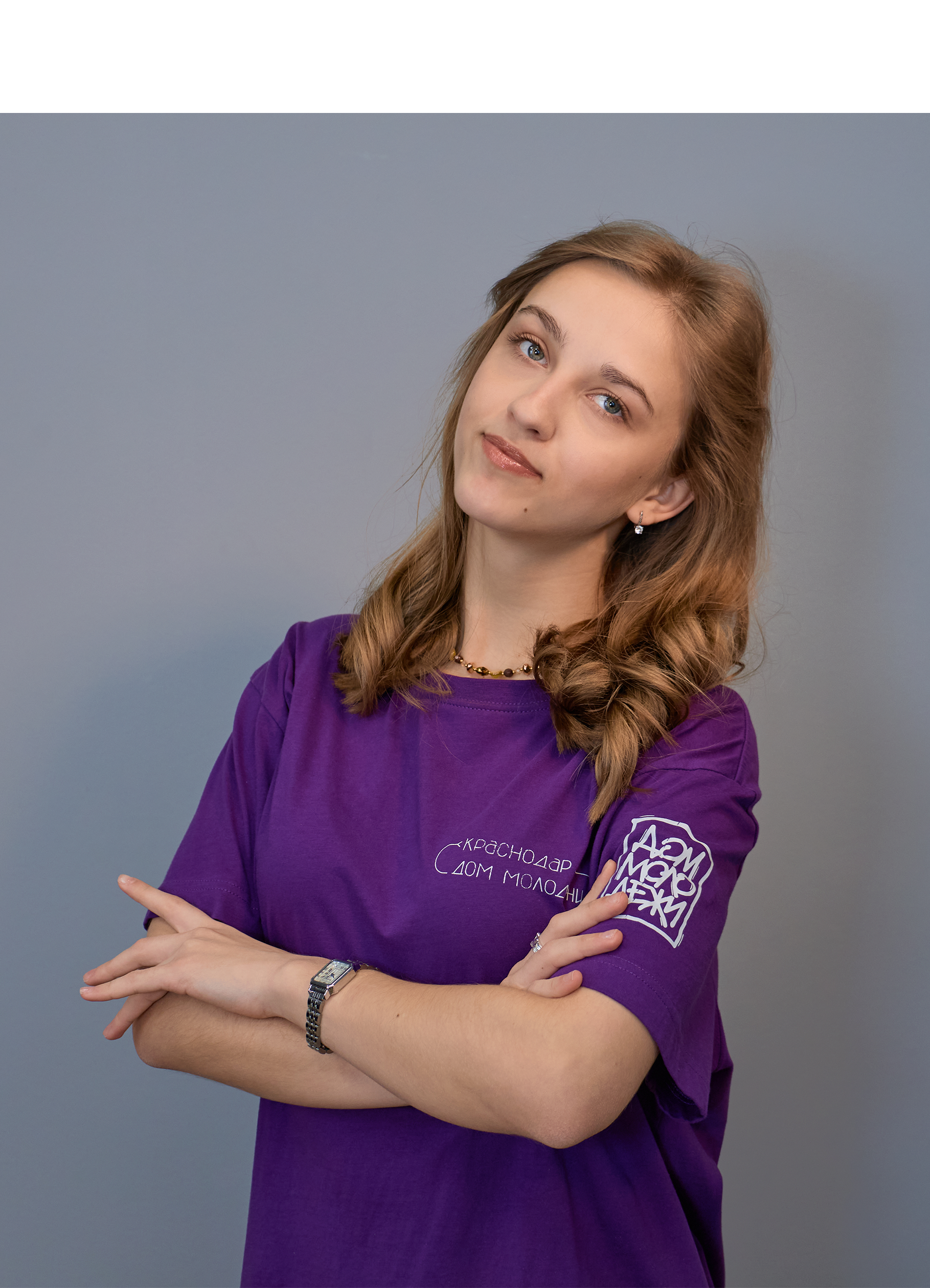 Сорокина Александра Александровна