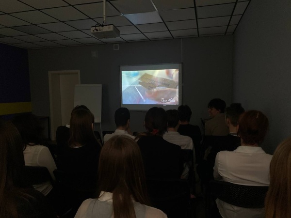 Кино нашего двора