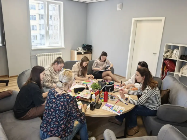 Кружок «Академия традиционных ценностей»