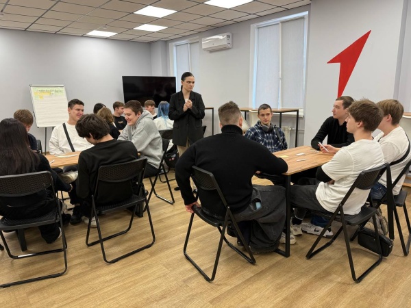 Проект по популяризации здорового образа жизни