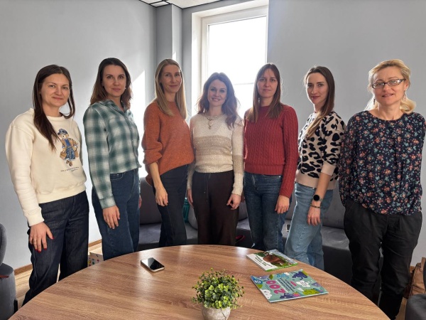 Кружок «Академия традиционных ценностей»