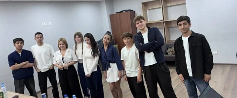 Редакторский просмотр в КВН