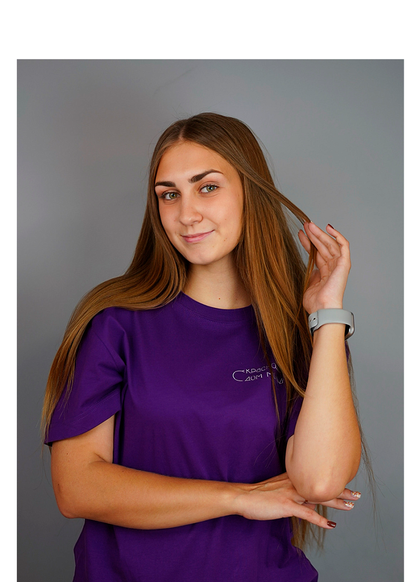 Бондаренко Виктория Андреевна