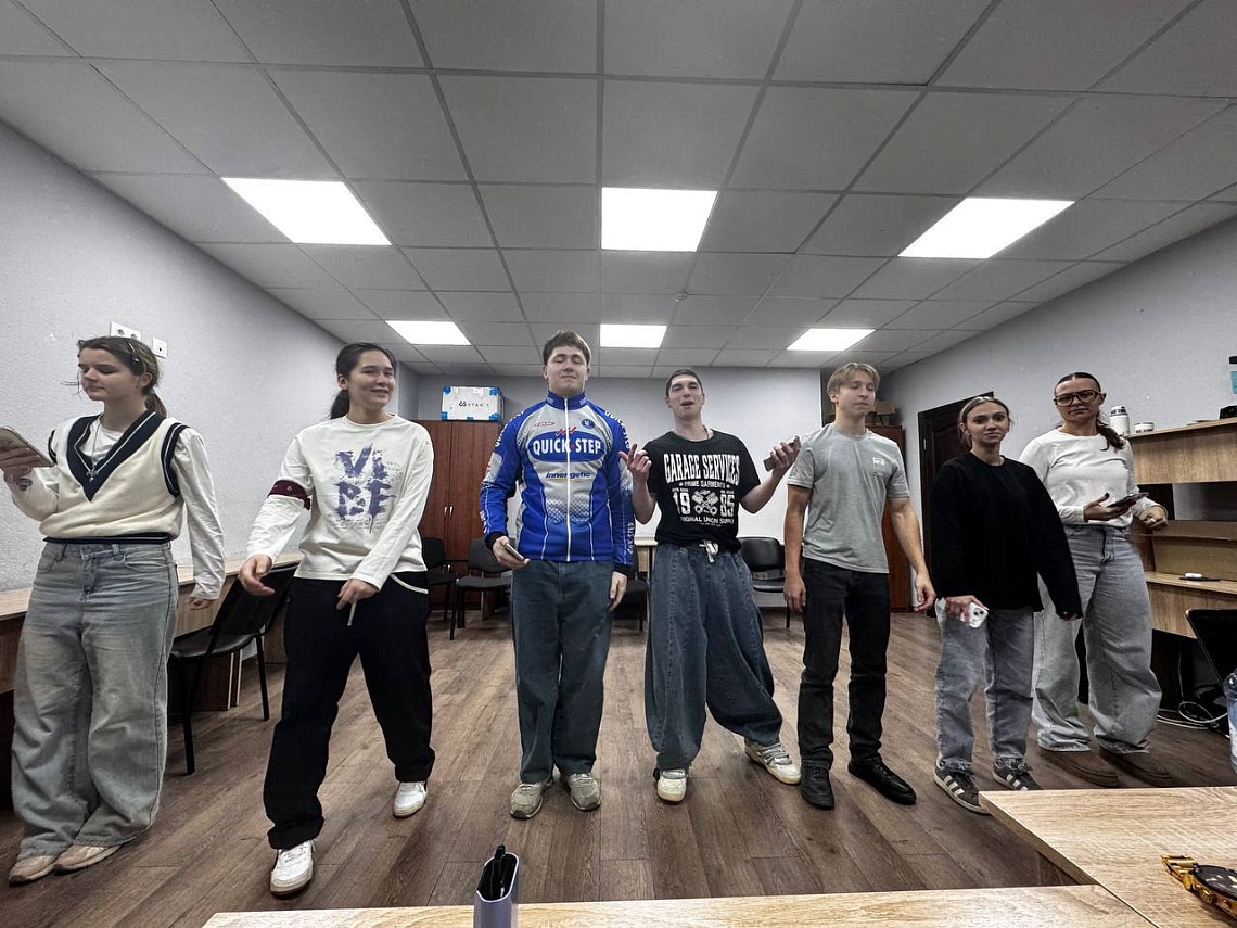 Редакторский просмотр в КВН