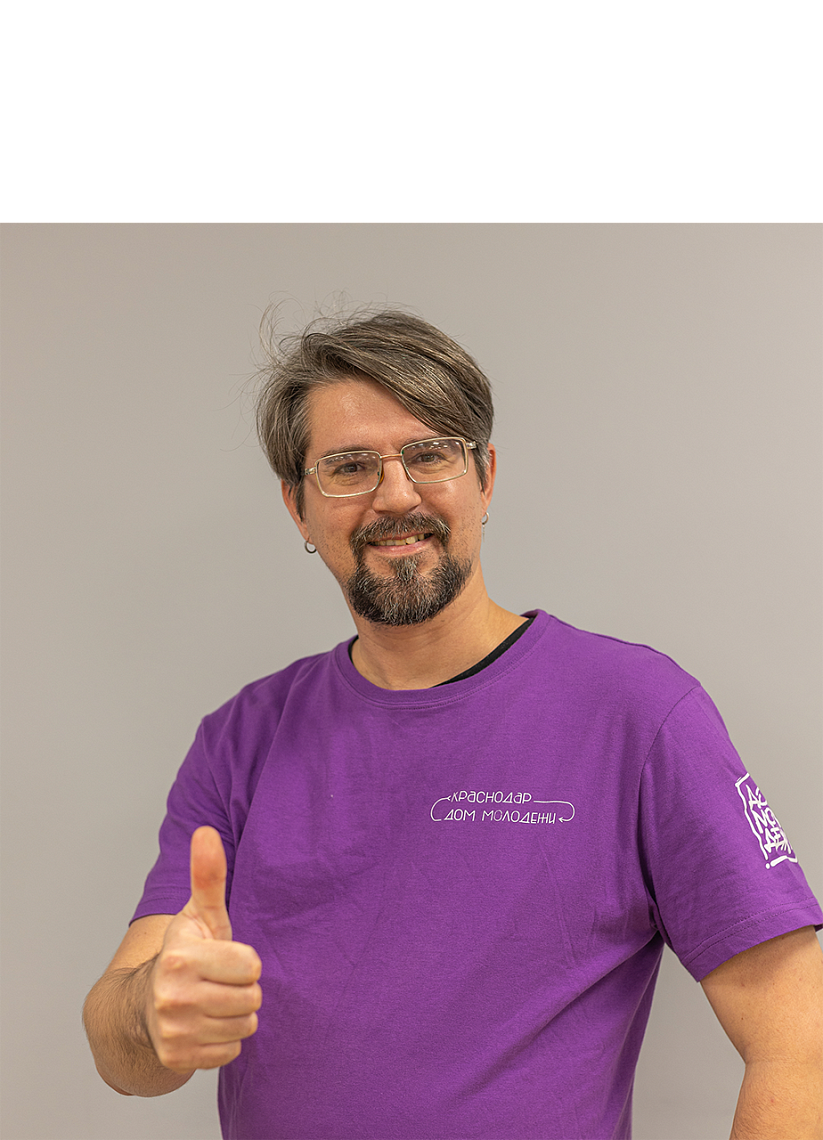 Назаренко Данила Юрьевич