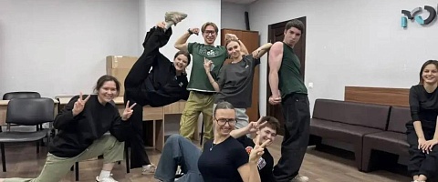 Редакторский просмотр в КВН