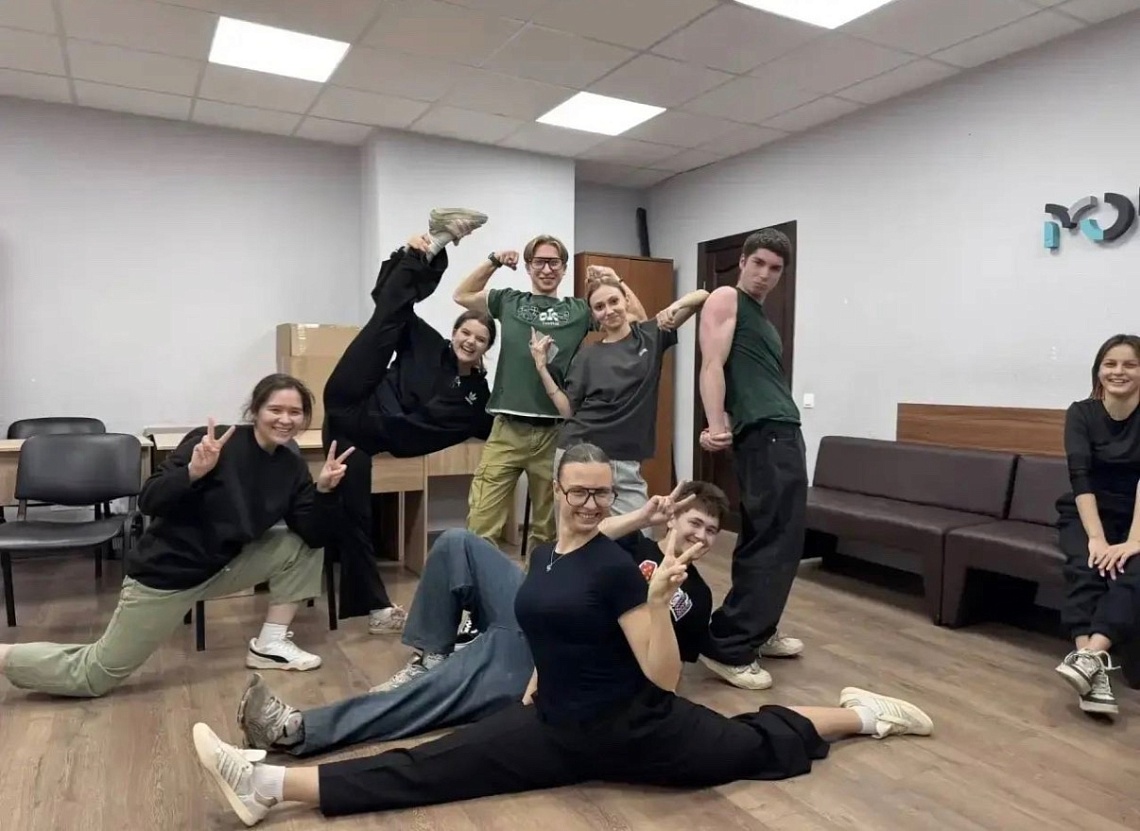 Редакторский просмотр в КВН