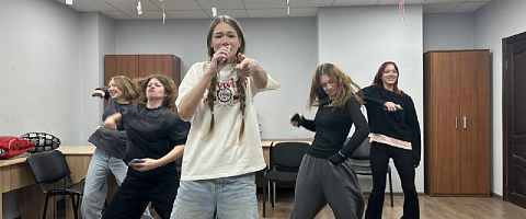 Редакторский просмотр в КВН